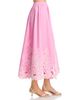 Cinq A Sept Cinq a Sept Paisley Bloom Embroidered Skirt - 4