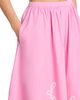 Cinq A Sept Cinq a Sept Paisley Bloom Embroidered Skirt - 5