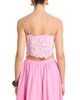 Cinq A Sept Cinq a Sept Paisley Bloom Embroidered Top - 3