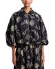 Cinq A Sept Cinq a Sept Paisley Fan Embellished Paulina Jacket - 1