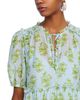 Cinq A Sept Cinq a Sept Papyrus Floral Madara Dress - 2