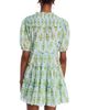 Cinq A Sept Cinq a Sept Papyrus Floral Madara Dress - 4