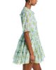 Cinq A Sept Cinq a Sept Papyrus Floral Madara Dress - 5