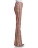 Cinq A Sept Cinq a Sept Pepper Paisley Charlie High Rise Flare Leg Jeans in Amour - 4