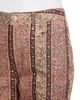 Cinq A Sept Cinq a Sept Pepper Paisley Charlie High Rise Flare Leg Jeans in Amour - 5