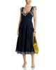 Cinq A Sept Cinq a Sept Pierson Midi Dress - 2