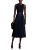Cinq A Sept Cinq a Sept Ponte Crossbody Midi Dress - 2