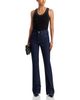 Cinq A Sept Cinq a Sept Quenta Cotton Stretch Tank Top - 2