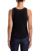 Cinq A Sept Cinq a Sept Quenta Cotton Stretch Tank Top - 3