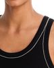 Cinq A Sept Cinq a Sept Quenta Cotton Stretch Tank Top - 4