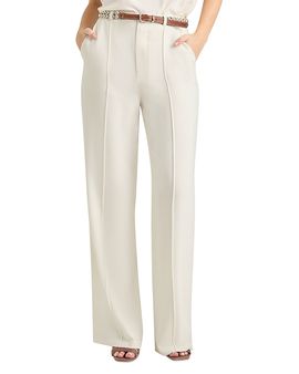 Cinq A Sept Cinq a Sept Rhinestone Belt Ester Pants