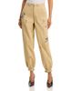 Cinq A Sept Cinq a Sept Rhinestone Paisley Embellished Fly Front Mavis Pants - 1