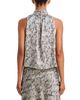 Cinq A Sept Cinq a Sept Romee Trompe L'oeil Lace Feather Top - 4
