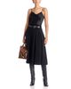 Cinq A Sept Cinq a Sept Rylee Belted Pleated Skirt - 2