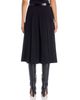 Cinq A Sept Cinq a Sept Rylee Belted Pleated Skirt - 3