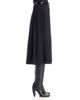 Cinq A Sept Cinq a Sept Rylee Belted Pleated Skirt - 4