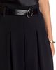 Cinq A Sept Cinq a Sept Rylee Belted Pleated Skirt - 5