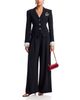 Cinq A Sept Cinq a Sept Sorren Lace Cuff Blazer - 2