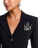 Cinq A Sept Cinq a Sept Sorren Lace Cuff Blazer - 6