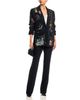 Cinq A Sept Cinq a Sept Starry Scribbles Kelsa Blazer - 2