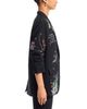 Cinq A Sept Cinq a Sept Starry Scribbles Kelsa Blazer - 5
