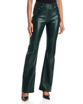Cinq A Sept Cinq a Sept Stevie Faux Leather Pants