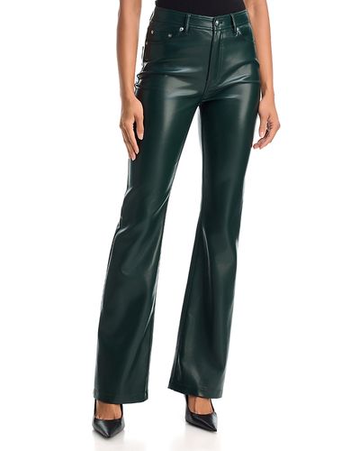 Cinq A Sept Cinq a Sept Stevie Faux Leather Pants