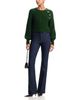 Cinq A Sept Cinq a Sept Stevie Faux Leather Pants - 2