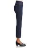 Cinq A Sept Cinq a Sept Stevie High Rise Ankle Flare Jeans in Indigo - 4
