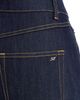 Cinq A Sept Cinq a Sept Stevie High Rise Bootcut Jeans in Indigo - 5