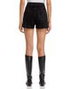 Cinq A Sept Cinq a Sept Studded Suede Shannon Shorts - 4