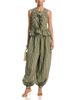 Cinq A Sept Cinq a Sept Sullivan Stripe Verne Pants - 2