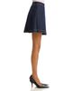 Cinq A Sept Cinq a Sept Tammi Pleated Mini Skirt - 4