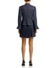 Cinq A Sept Cinq a Sept Tammi Pleated Mini Skirt - 6