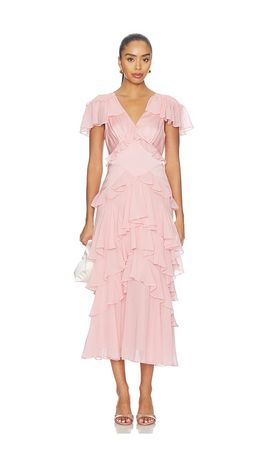 Cinq a Sept Cinq a Sept Tatum Dress