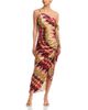 Cinq A Sept Cinq a Sept Thea Patchwork Elliana Dress - 1