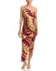 Cinq A Sept Cinq a Sept Thea Patchwork Elliana Dress - 2