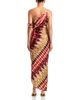 Cinq A Sept Cinq a Sept Thea Patchwork Elliana Dress - 4