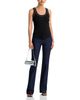Cinq A Sept Cinq a Sept Wilma Cotton Stretch Embellished Tank - 2