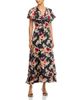 Cinq A Sept Cinq a Sept Wilted Poppy Antonetta Dress - 1
