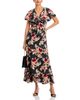 Cinq A Sept Cinq a Sept Wilted Poppy Antonetta Dress - 2