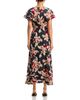 Cinq A Sept Cinq a Sept Wilted Poppy Antonetta Dress - 4
