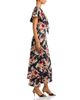 Cinq A Sept Cinq a Sept Wilted Poppy Antonetta Dress - 5