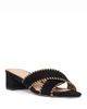 Cinq A Sept Cinq a Sept Women's Amanda Crisscross Sandals - 1