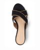 Cinq A Sept Cinq a Sept Women's Amanda Crisscross Sandals - 3