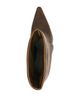 Cinq A Sept Cinq a Sept Women's Anita Fold Over Distressed Leather Boots - 3