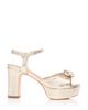 Cinq A Sept Cinq a Sept Women's Arianna Platform Sandals - 2