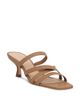 Cinq A Sept Cinq a Sept Women's Dana Strappy Heeled Sandals - 1