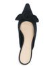 Cinq A Sept Cinq a Sept Women's Layla Suede Kitten Heel Pumps - 3