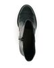 Cinq A Sept Cinq a Sept Women's Marley Leather Platform Boots - 3